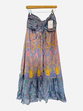 Junglee Billie Sleeveless Dress